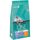 PURINA ONE BIFENSIS Coat and Hairball Katzentrockenfutter: reich an Huhn, für gesunde Haut & Harnwege, schönes Fell, reduziert Haarballenbildung, 3 x 1,5 kg