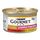 Purina Gourmet Gold Doppeltes Vergnügen feucht Katze Rindfleisch und Huhn, 24 Dosen à 85 g