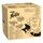 Felix Knabber Mix Original und Strandspaß, Katzensnack mit verschiedenen Sorten Mixtray, 2er Pack (8X 60g)