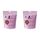 catz finefood Meatz Katzen Leckerlies Kaninchen N° 11 - knusprige Streifen aus Kaninchenfleisch - gegrillt und getrocknet - Katzensnack ohne Zucker, getreidefrei, 45g (Packung mit 2)