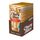 INABA Churu Bites mit 59% Hühnerfleisch und 16% Thunfisch Katzen Leckerlies, Getreidefrei, Zuckerfrei, Keine Nebenerzeugnisse Katzensnacks, Perfekt zum Verstecken von Tablette 30 g (12er Pack)