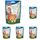 Esquisita Premio Light Filet Bits, Hühnchen, 50g (Packung mit 5)