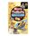 INABA Churu Tidbits Cat Treats für kleine Katzen, Hochwertige Proteine mit Thunfisch, Getreidefrei, Zuckerfrei Katzen Leckerlies, Weiche und zähe Katzenleckerlis in kleinen Häppchen 96 g (1er Pack)