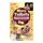 INABA Churu Tidbits Cat Treats für kleine Katzen, Hochwertige Proteine mit Thunfisch, Getreidefrei, Zuckerfrei Katzen Leckerlies, Weiche und zähe Katzenleckerlis in kleinen Häppchen 96 g (1er Pack)