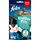 Felix KnabberMix Strandspaß Katzensnack, Knusper-Leckerlie mit Fisch-Geschmack, 8er Pack (8 x 60g)