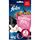 Felix KnabberMix Picnic Party Katzensnack, Knusper-Leckerlie mit 3 Geschmacksrichtungen, 8er Pack (8 x 60g)