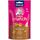 Vitakraft Crispy Crunch Classic, Katzen Leckerli, knuspriger Katzensnack gefüllt mit Malz, im wiederverschließbaren Beutel, ohne Zusatz von Zucker (1x 60g)