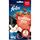 Felix KnabberMix Grillspaß Katzensnack, Knusper-Leckerlie mit 3 Geschmacksrichtungen, 8er Pack (8 x 60g)