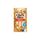 INABA Churu Bites mit 59% Hühnerfleisch und 16% Thunfisch Katzenleckerlis, Getreidefrei, Zuckerfrei, Keine Nebenerzeugnisse Katzensnacks, Perfekt zum Verstecken von Tablette 30 g (1er Pack)