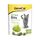 GimCat Gras Bits - Getreidefreier und vitaminreicher Katzensnack mit echtem Gras - 6er Pack (6 x 140 g)