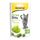 GimCat Gras Bits - Getreidefreier und vitaminreicher Katzensnack mit echtem Gras - 8er Pack (8 x 40 g)