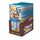 INABA Churu Bites mit 40% Hühnerfleisch und 32% Thunfisch Katzen Leckerlies, Getreidefrei, Zuckerfrei, Keine Nebenerzeugnisse Katzensnacks, Perfekt zum Verstecken von Tablette 30 g (12er Pack)