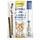 GimCat Sticks Lachs & Forelle - Softe Kaustangen mit hohem Fleischanteil und ohne Zuckerzusatz - 1 Packung (1 x 4 Sticks)