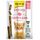 GimCat Sticks Kitten Truthahn - Softe Kaustangen mit hohem Fleischanteil und ohne Zuckerzusatz - 1 Packung (1 x 3 Sticks)