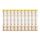 GimCat Sticks Truthahn & Kaninchen - Softe Kaustangen mit hohem Fleischanteil und ohne Zuckerzusatz - 1 Multipack (10 Sticks)