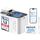 PETKIT Katzen Trinkbrunnen Kabellos, Hundewasserspender, 3L Katzen Hunde Wasserbrunnen, Intelligentes App-Steuerung,26dB Extrem Leiser,83 Tage Akkulaufzeit