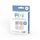 Catit 43721 Pixi Ersatzfilter, Trinkbrunnenfilter für die Catit Pixi Trinbrunnen, 3er Pack