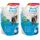 Beaphar Multi Frisch - Geruchsneutralisierer für Katzenklos - Verlängert die Haltbarkeit von Katzenstreu - Duft nach frischer Brise - 400 g (Packung mit 2)