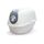 Karlie 51740 Katzentoilette Smart Cat L: 52 cm B: 39 cm H: 41 cm grau