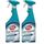 Simple Solution Extreme Katzen Flecken und Geruchsentferner 750 ml (Packung mit 2)