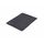 TRIXIE T40381 Vorleger für Katzentoiletten, PVC, 37 × 45 cm, anthrazit