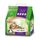 Cat's Best Smart Pellets, 100 % pflanzliche Katzenstreu, innovative Klumpstreu für Katzen aus antihaftenden Aktiv-Holzfasern – stoppt das Heraustragen, 2,5 kg/ 5 l