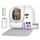 PETKIT Pura Max 2 Selbstreinigende Katzentoilette, 76L Katzenklo Selbstreinigend,xSecure,Geruchsbeseitigung,App-Steuerung,Große Fassungsvermögen,Automatisches Katzenklo für Mehrere Katzen