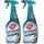 Simple Solution Extreme Pet Flecken- und Geruchsentferner | Enzymatischer Reiniger mit 3X Pro-Bakterien Reinigungskraft - 945ml (Packung mit 2)