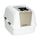 Catit Jumbo Katzentoilette mit Abdeckung, 57 x 46 x 43 cm
