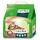 Cat's Best Sensitive, 100 % pflanzliche Katzenstreu, fest klumpend und antibakteriell aus veredelten Aktiv-Holzfasern – speziell für empfindliche Katzen, 2,9 kg/8 l
