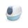 Karlie Katzentoilette Smart Cat L: 52 cm B: 39 cm H: 41 cm Aquarelle Katzentoilette Smart Cat 1