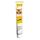 GimCat Duo Paste Multi-Vitamin und Käse - Wertvolle Vitamine steigern Abwehrkräfte und Wohlbefinden - 1 Tube (1 x 50 g)