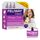 FELIWAY Classic 3x30 Tage Vorteilspack für Pheromon Verdampfer, 3x48ml - Hilft Anzeichen von Stress bei Katzen und Kitten zu reduzieren, von Tierärzten empfohlen, klinisch getestet