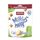 animonda Milkies Katzensnack mit Milch - Knusperkissen Balance (6 x 120g), getreidefreie Katzenleckerli Milch Katzensnacks für Erwachsene Katzen