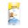 GimCat Kitten Tabs - Funktionaler Katzensnack speziell für junge Katzen ab der 6. Woche - 1 Beutel (1 x 40 g)