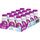 Whiskas Katzenmilch für Kätzchen ab 6 Wochen, 15 Flaschen, 15x200ml – Leckerer Snack für eine glückliche Katze, laktosereduziert und leicht verdaulich,3 l (1er Pack)