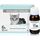 alfavet ReConvales Tonicum Katze, 6 x 45ml, appetitanregendes Ergänzungsfuttermittel zur Rekonvaleszenz und bei Untergewicht