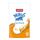 animonda Milkies Katzensnack mit Milch - Knusperkissen Harmony (12 x 30g), getreidefreie Katzenleckerli Milch Katzensnacks für Erwachsene Katzen