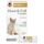 Doppelherz Haut und Fell Complex für Katzen - Mit wichtigen Omega-3 und Omega-6 Fettsäuren- 25 Licks