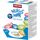 animonda Milkies Katzensnack mit Milch - Cups Selection Mixpack (20 Cups à 15 g), leicht verdauliche Katzenmilch für Erwachsene Katzen, Milch-Snack ohne Soja und Zucker