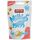 animonda Milkies Katzensnack mit Milch - Knusperkissen Selection Mixpack (6 x 30g), getreidefreie Katzenleckerli Milch Katzensnacks für Erwachsene Katzen