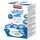 animonda Milkies Katzensnack mit Milch - Cups Active (20 Cups à 15 g), leicht verdauliche Katzenmilch für Erwachsene Katzen, Milch-Snack ohne Soja und Zucker