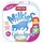 animonda Milkies Variety (15 x 4 Cups à 15 g), leicht verdauliche Katzenmilch für Erwachsene Katzen, praktisches Vorteilspack mit 60 Katzenmilch Cups, Milch-Snack ohne Soja und Zucker