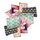 10er Sparpack | 4cats | Schmusekissen mit Baldrian | L 7,5 x B 10 x H 1,5 cm