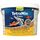 TetraMin Flakes - Fischfutter in Flockenform für alle Zierfische, ausgewogene Mischung für gesunde Fische und klares Wasser, 10 L Eimer