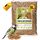 EWL Naturprodukte Mehlwürmer getrocknet 5 L (800 g), Insektensnack für Vögel, Fische, Schildkröten, Nager und Reptilien, Vogelfutter, Wildvögel, Eichhörnchenfutter, Igelfutter, Ganzjährig