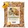 EWL Naturprodukte Soldatenfliegenlarven getrocknet 1 L (160 g), Soldatenfliegenlarven, Vogelfutter, Fischfutter, Schildkrötenfutter, Igelfutter mit Insekten