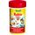 Tetra Rubin Flakes - Fischfutter in Flockenform mit natürlichen Farbverstärkern, unterstützt eine intensive Farbenpracht der Fische, 100 ml Dose
