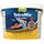 TetraMin Granules - langsam absinkendes Fischfutter, ideal für Fische in der mittleren Wasserschicht des Aquariums, 10 L Eimer