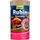 Tetra Rubin Granules - Fischfutter in Granulatform mit natürlichen Farbverstärkern, unterstützt eine intensive Farbenpracht der Fische, 250 ml Dose